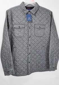 COPY - George Men's Thermal winter Jacket